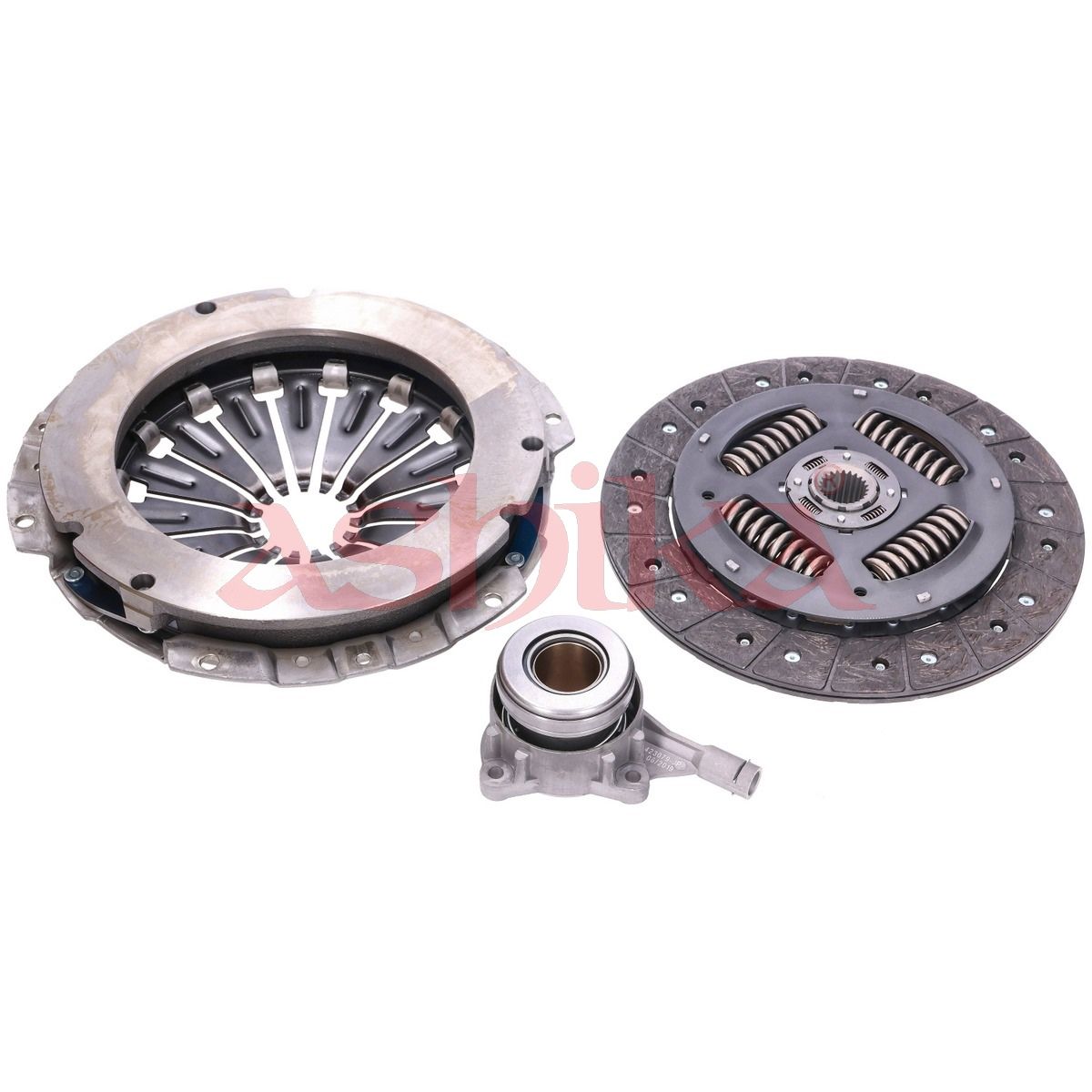 Kupplungs Satz Kupplung Set Kit