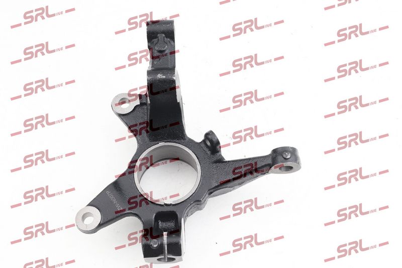 Achsschenkel
