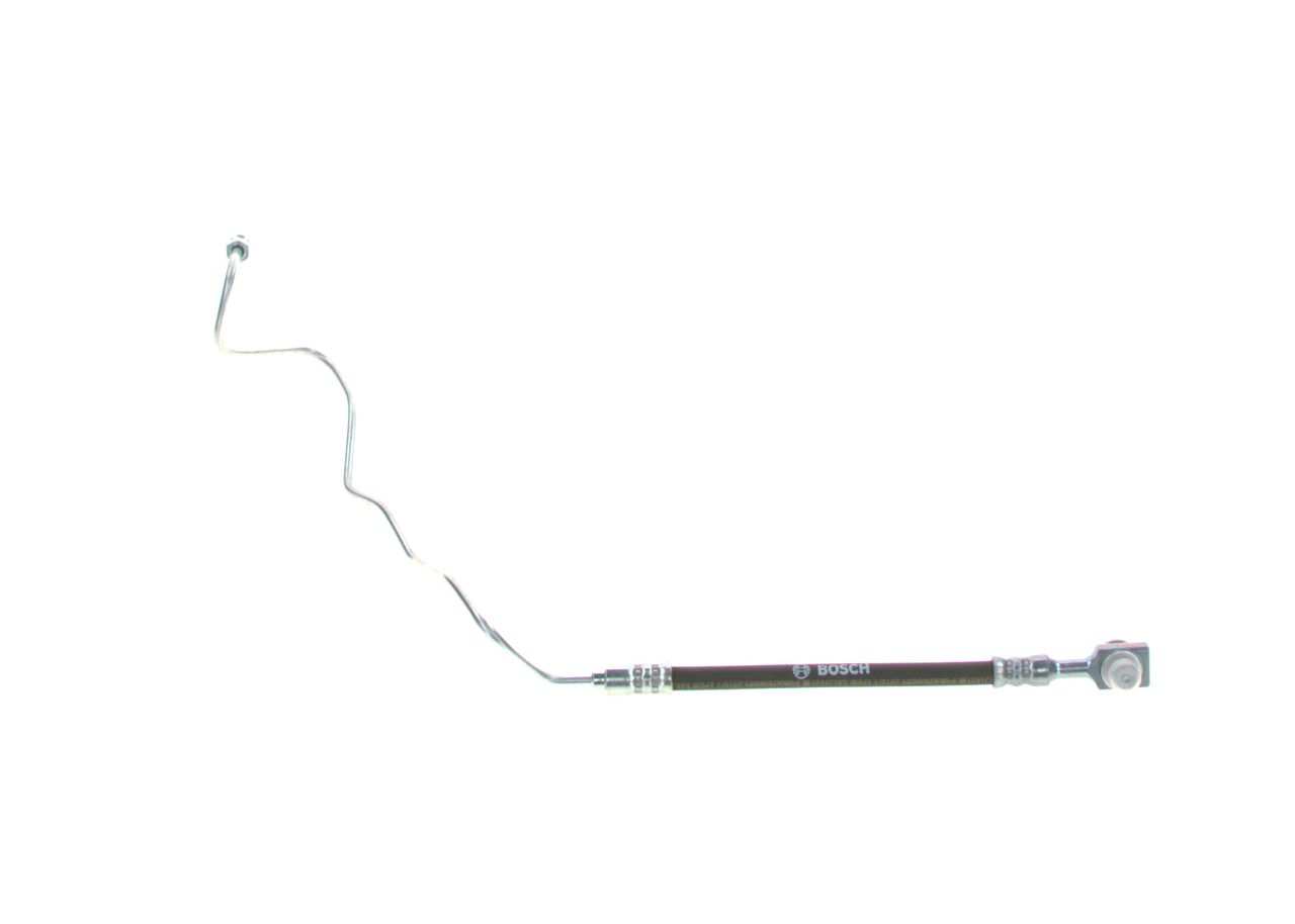 Bremsschläuche Set 2 Stück