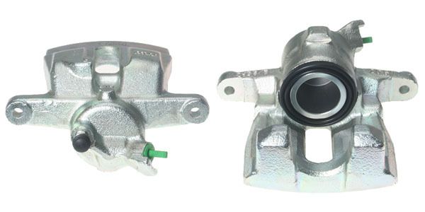 Bremssattel Bremszange