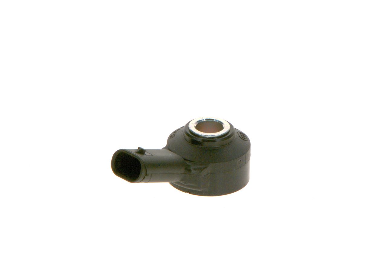 Klopfsensor