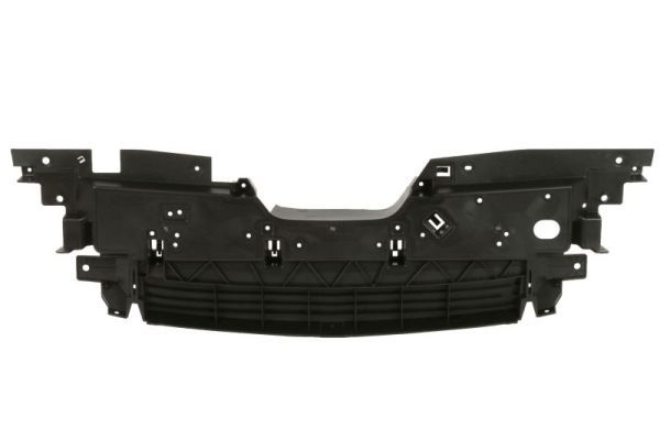 Frontmaske Frontgerüst Schloßträger