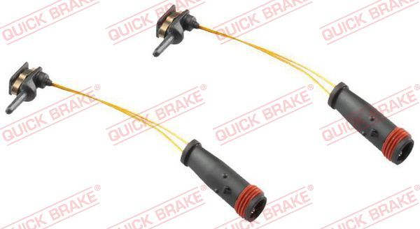 Warnkontakt Kabel Bremsbelagverschleiß