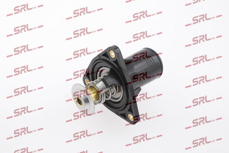 Thermostat