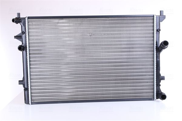 Kühler Wasserkühler Motorkühler