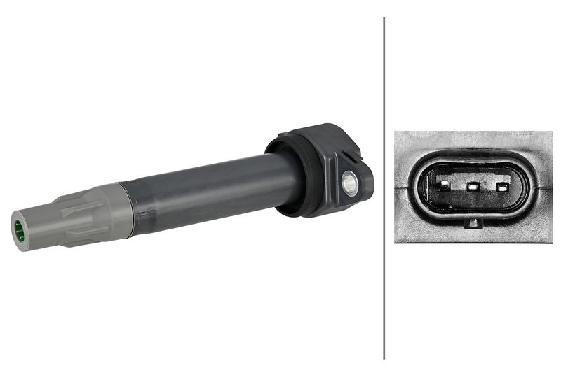 Zündspule Zündmodul
