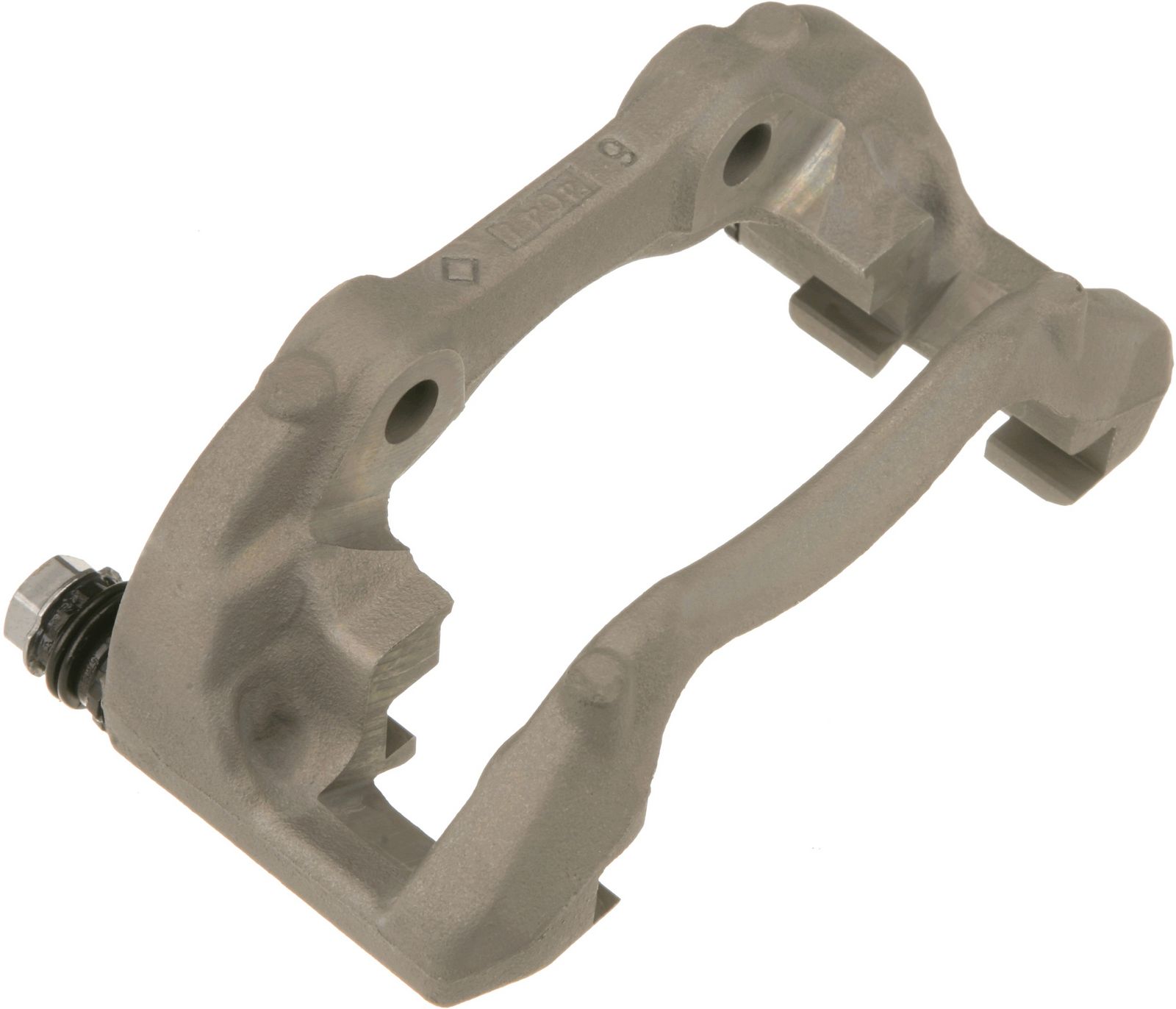 Halter Bremssattel Bremszange