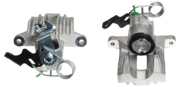 Bremssattel Bremszange