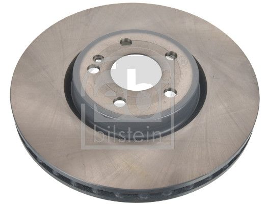 Bremsscheibe Scheibenbremse