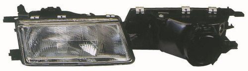 Set: 2 × Hauptscheinwerfer