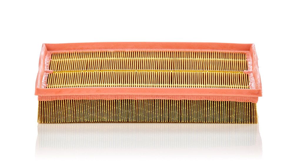 Luftfilter Motorluftfilter Filter