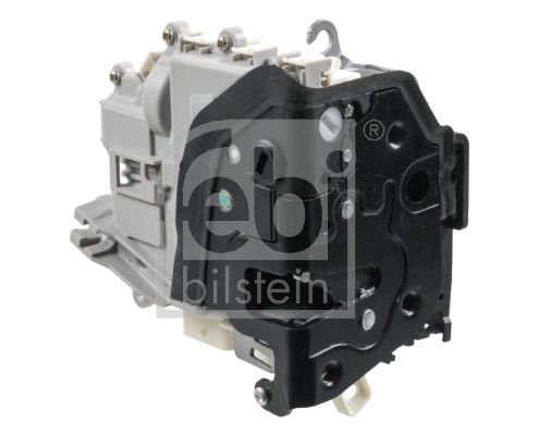 Systemschloss Türschloss Stellmotor
