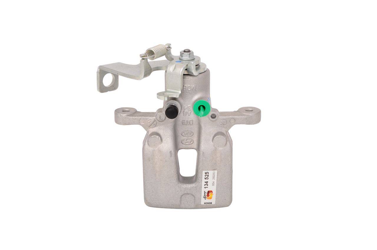 Bremssattel Bremszange
