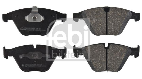Bremsbelag Satz Bremsscheibe Scheibenbremse