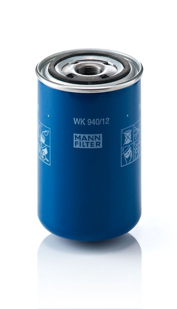 Kraftstofffilter Kraftstoff Filter