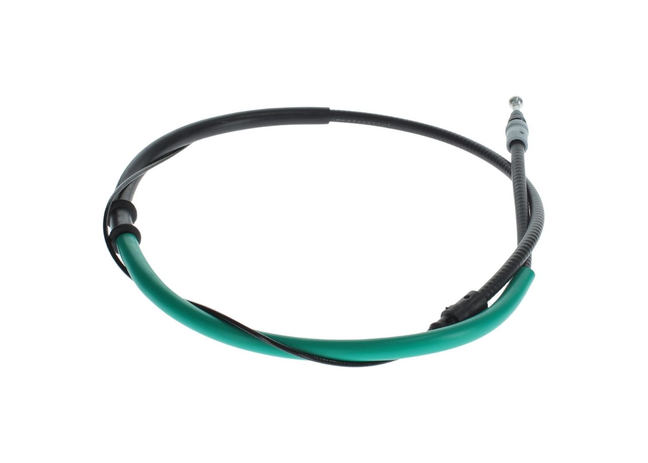 Handbremsseile Set 2 Stück