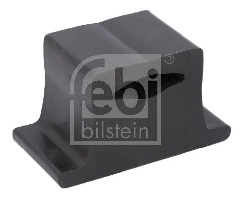 Anschlagpuffer Federung