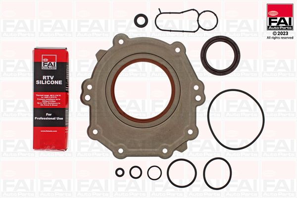 Dichtung Satz Kurbelgehäuse