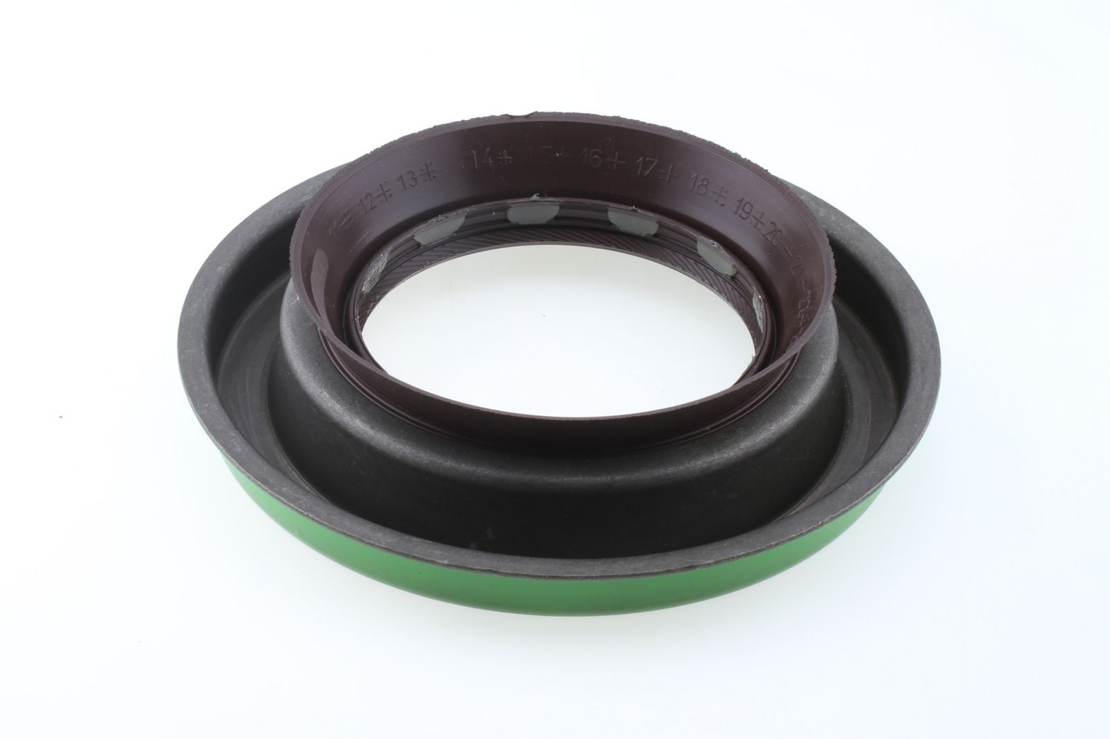 Wellen Dichtring Differential