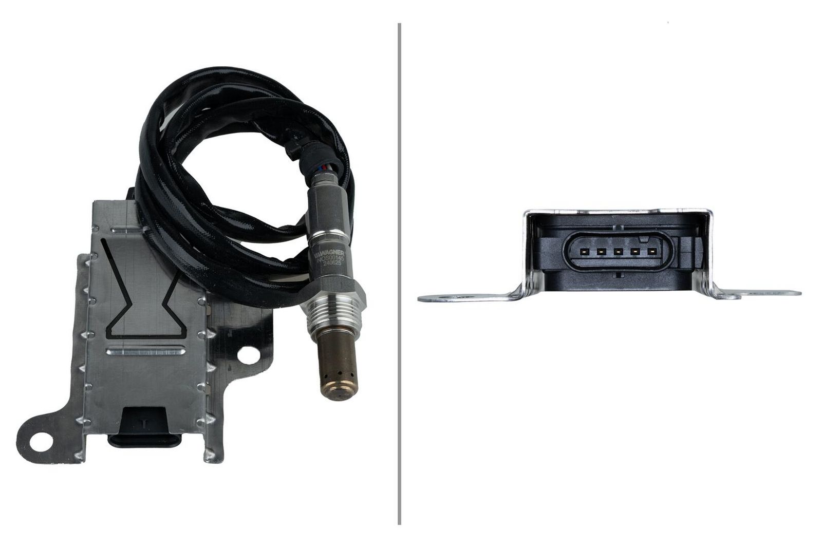 NOx Sensor Katalysator Kat