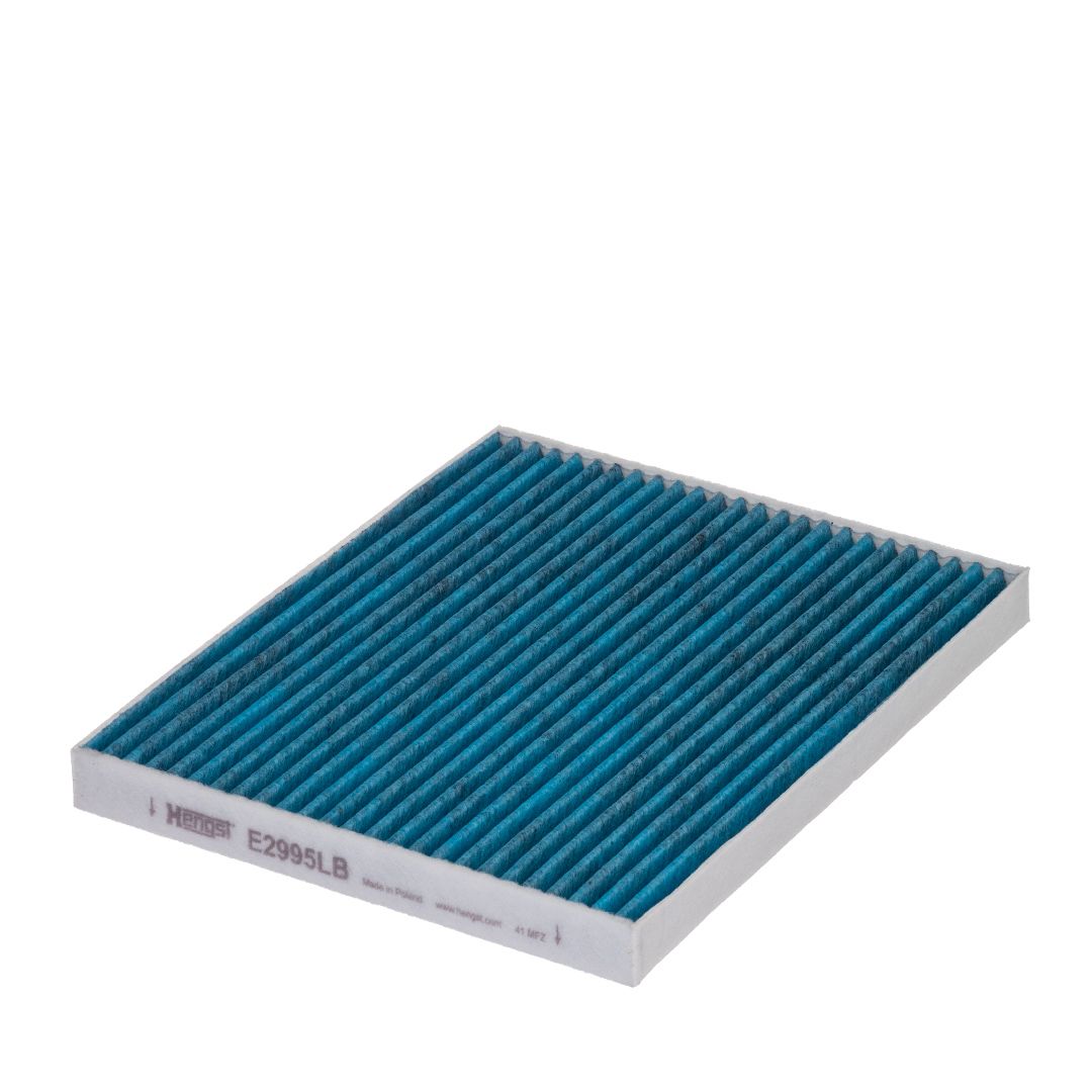 Innenraumfilter Pollenfilter Filter