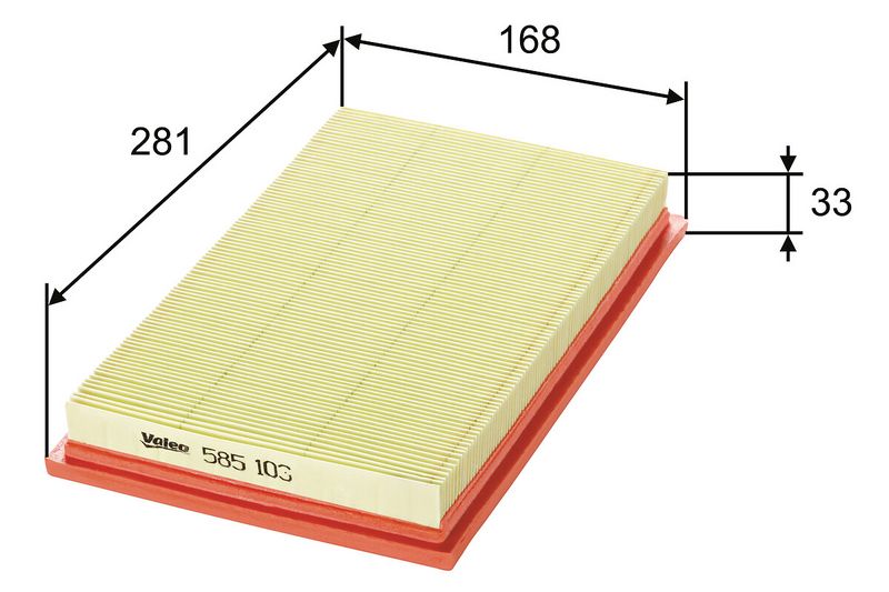 Luftfilter