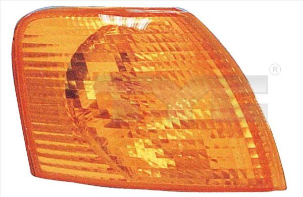 Set: 2 × Blinker vorne