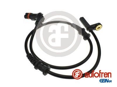 ABS Sensoren Set 2 Stück