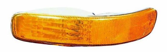 Blinker vorne