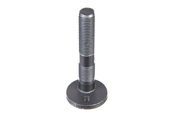 Befestigungsteile für Lenker