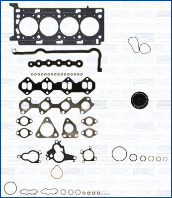 Dichtungsvoll Satz Motor