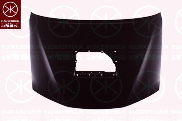 Motorhaube