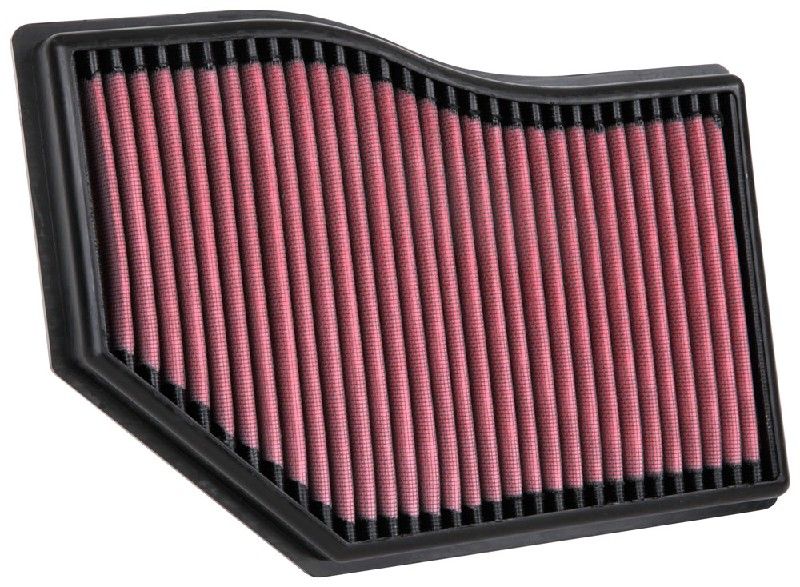 Plattenfilter (Einsätze)