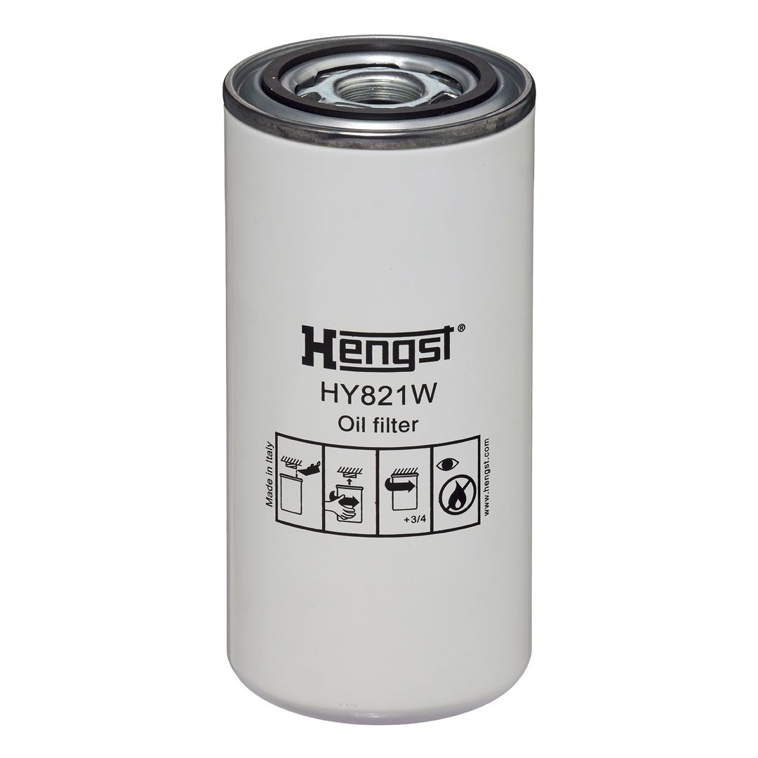 Arbeitshydraulik Filter Hydraulische Anlage