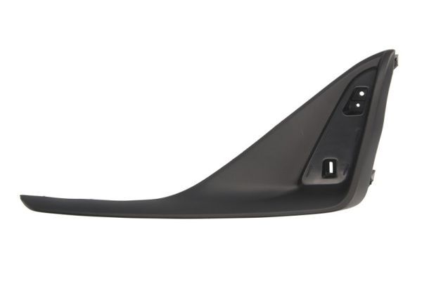 Stoßstange Gitter