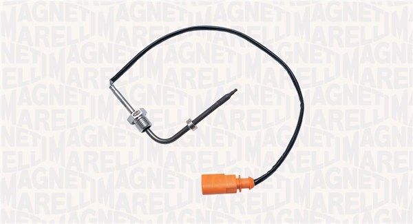 Sensor Abgastemperatur