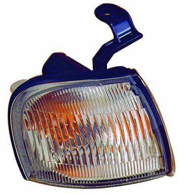 Blinker vorne