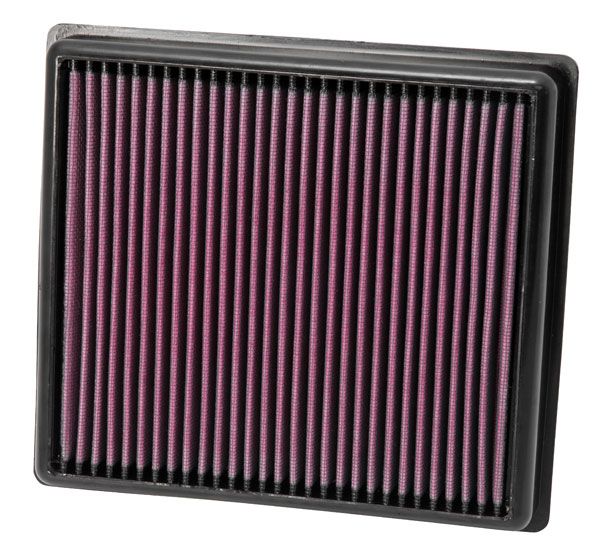 Plattenfilter (Einsätze)
