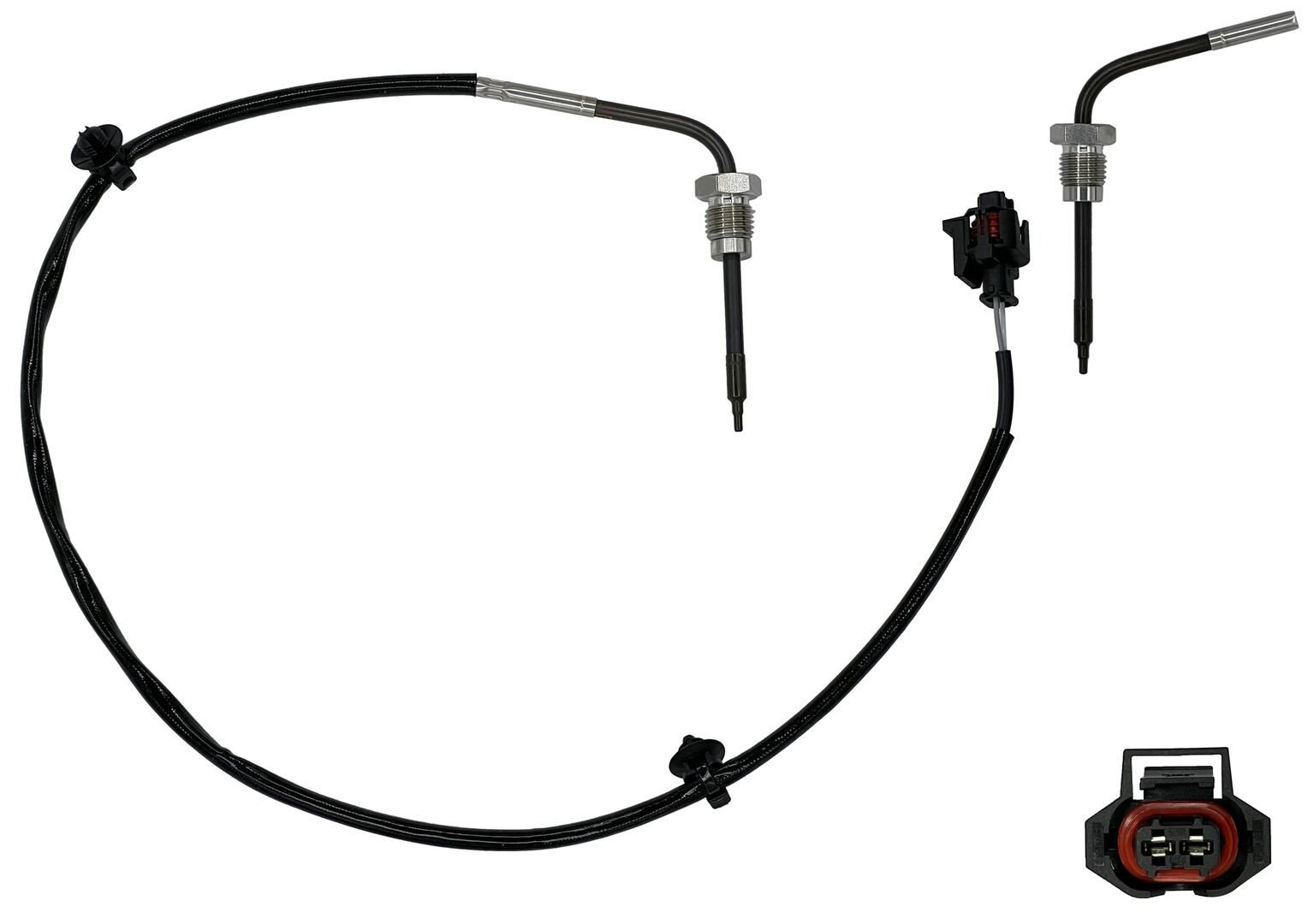 Sensor Abgastemperatur