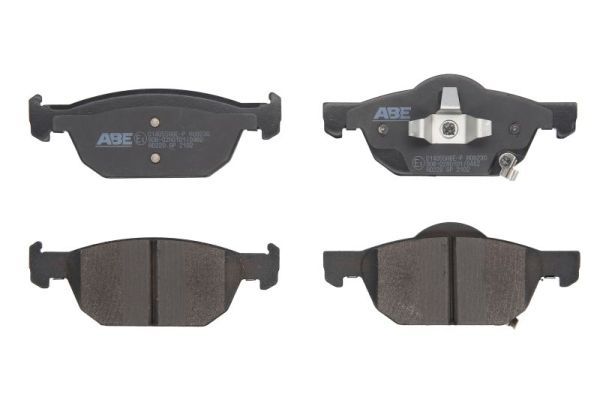 Bremsbelag Satz Bremsscheibe Scheibenbremse