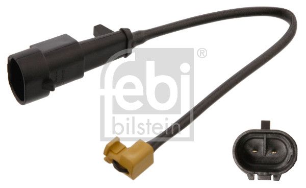 Warnkontakt Kabel Bremsbelagverschleiß