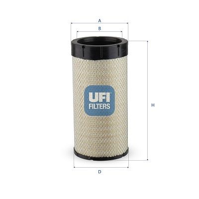 Luftfilter Motorluftfilter Filter