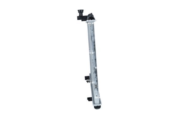 Kühler Wasserkühler Motorkühler