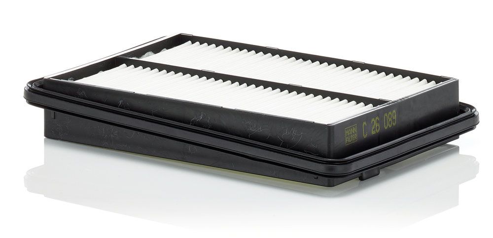 Luftfilter Motorluftfilter Filter