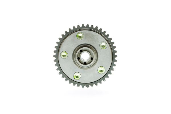 Stellelement Exzenterwelle variabler Ventilhub