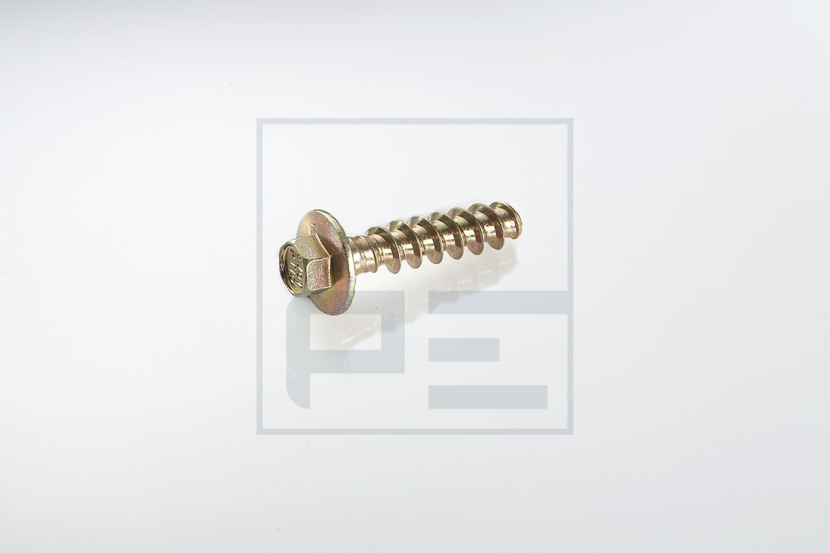 Schraube