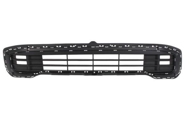 Stoßstange Gitter