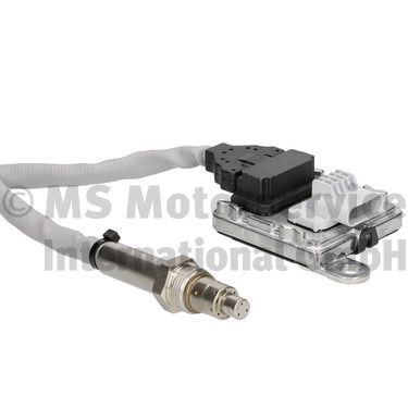 NOx Sensor Katalysator Kat