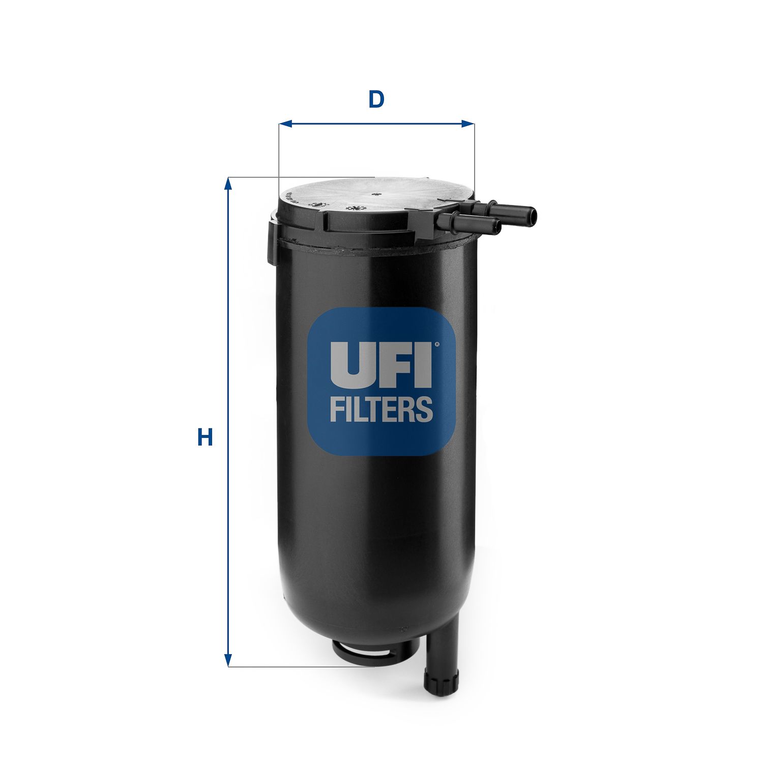 Kraftstofffilter Kraftstoff Filter