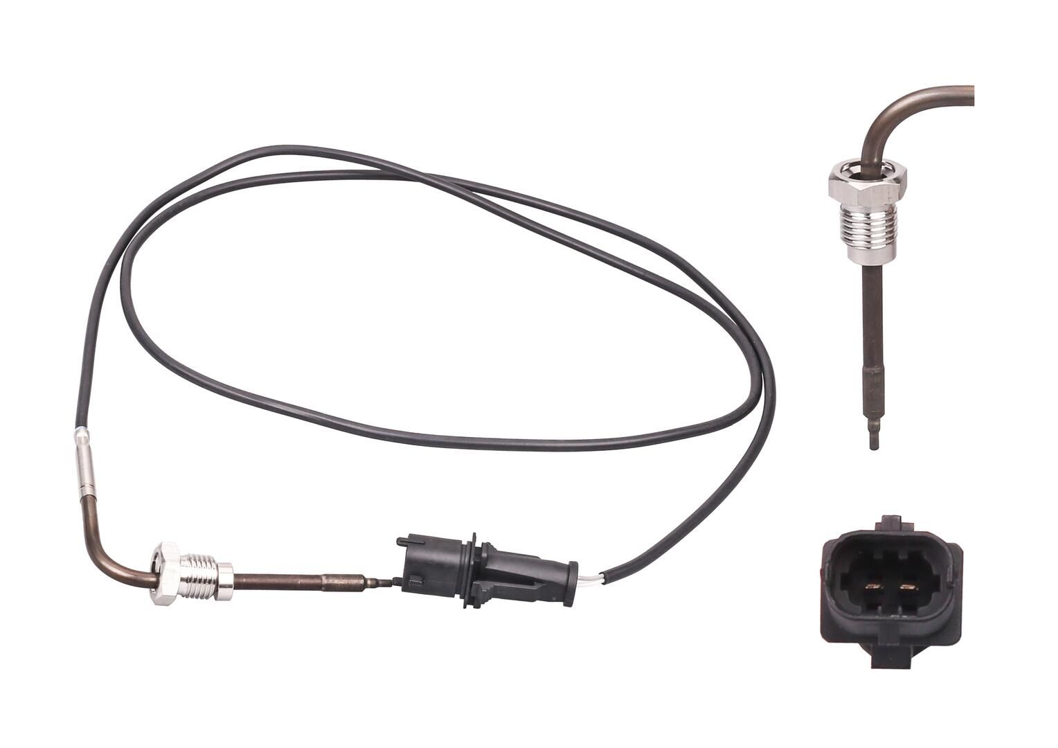 Sensor Abgastemperatur